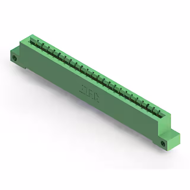 833-023-500-112 EDAC Inc.  Edgeboard Connectors